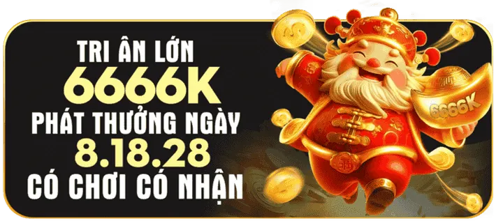 Vòng quay miễn phí nổ hũ 8kbet