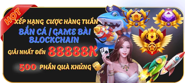 Sự Kiện Đặc Biệt & Khuyến Mãi Theo Mùa 8Kbet