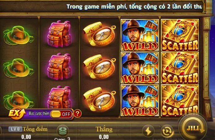 Hướng Dẫn Chọn Game Slot