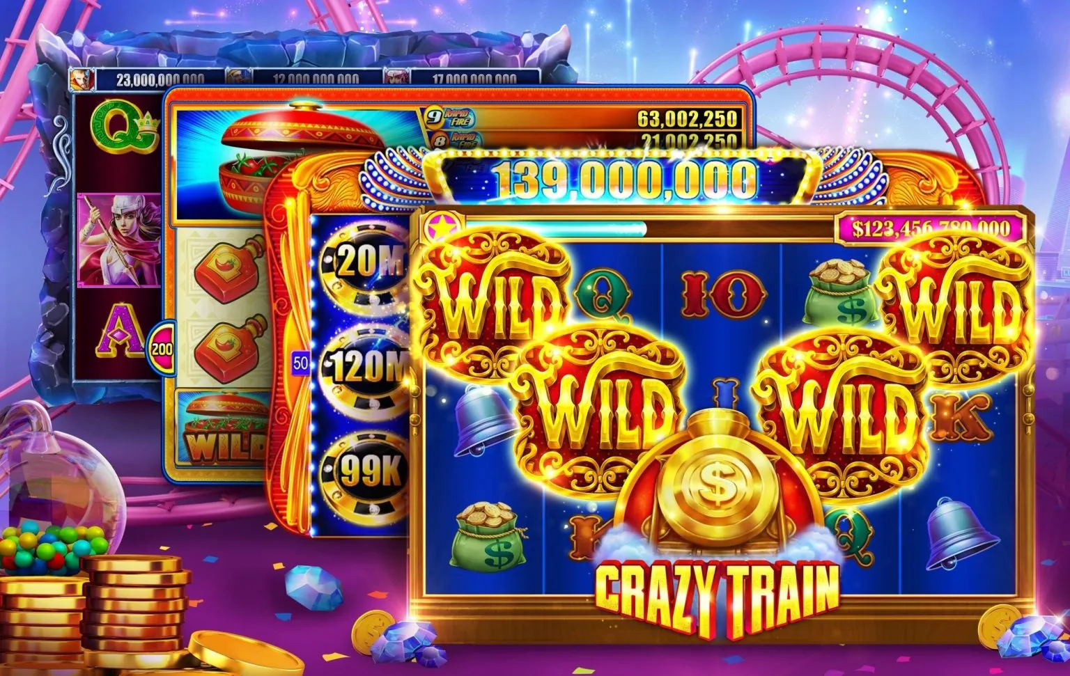 Casino trực tuyến 8kbet.com