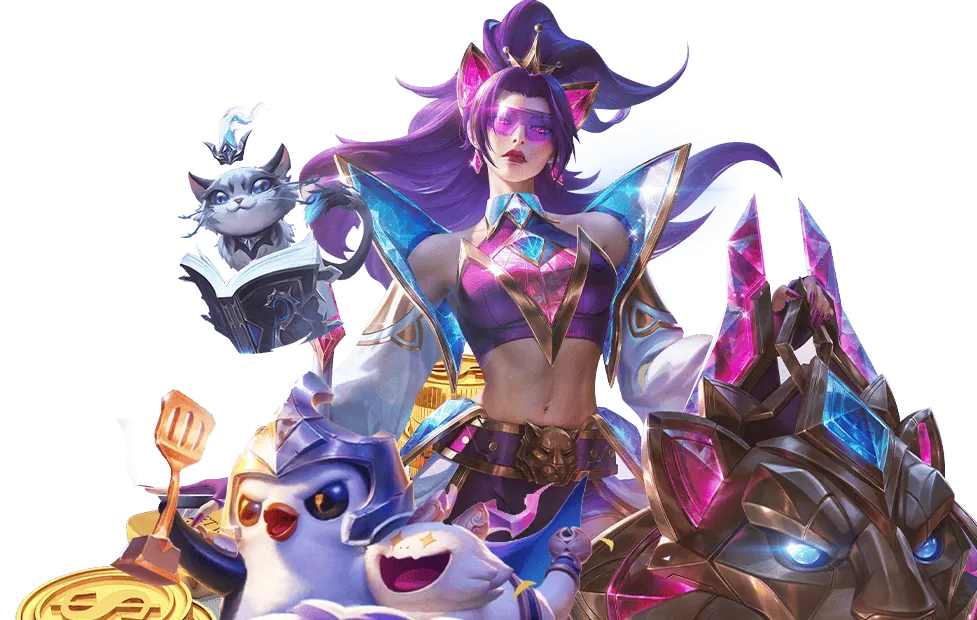 Quản lý tài khoản cá nhân VIP 8kbet.com